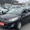 mazda demio 2012 -MAZDA--Demio DBA-DEJFS--DEJFS-137187---MAZDA--Demio DBA-DEJFS--DEJFS-137187- image 6