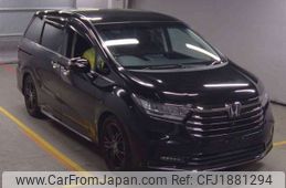 honda odyssey 2021 CFJ1881294