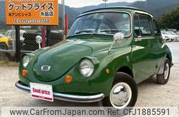 subaru 360 undefined CFJ1885591