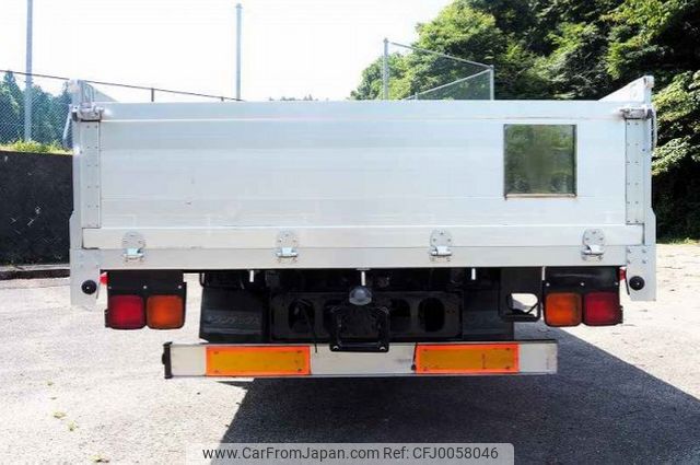 mitsubishi-fuso fighter 2014 quick_quick_TKG-FK61F_FK61F-581537 image 2