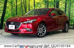 mazda axela 2017 -MAZDA--Axela LDA-BMLFS--BMLFS-110685---MAZDA--Axela LDA-BMLFS--BMLFS-110685-