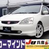 honda civic 2002 quick_quick_LA-EP3_EP3-1000726 image 1