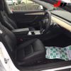 tesla tesla-model3 2021 -TESLA 【三重 302ﾃ6466】--Tesla Model3 3L23-MC349592---TESLA 【三重 302ﾃ6466】--Tesla Model3 3L23-MC349592- image 5