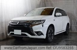 mitsubishi outlander-phev 2015 -MITSUBISHI--Outlander PHEV GG2W--0305658---MITSUBISHI--Outlander PHEV GG2W--0305658-