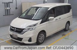 nissan serena 2017 -NISSAN--Serena C27-005074---NISSAN--Serena C27-005074-