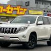 toyota land-cruiser-prado 2015 -TOYOTA--Land Cruiser Prado LDA-GDJ150W--GDJ150-0003426---TOYOTA--Land Cruiser Prado LDA-GDJ150W--GDJ150-0003426- image 1