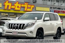 toyota land-cruiser-prado 2015 -TOYOTA--Land Cruiser Prado LDA-GDJ150W--GDJ150-0003426---TOYOTA--Land Cruiser Prado LDA-GDJ150W--GDJ150-0003426-