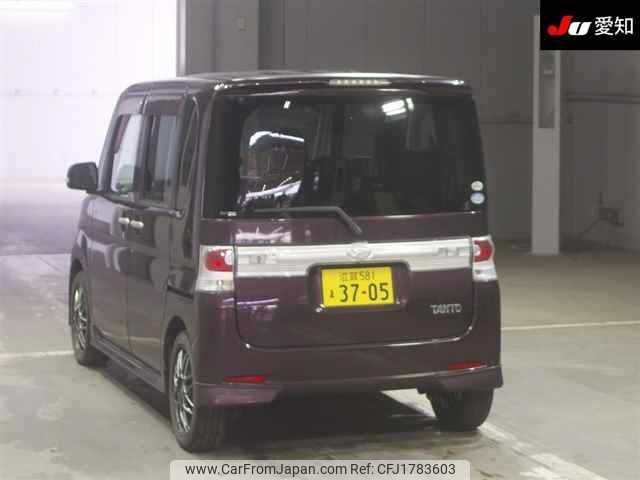 daihatsu tanto 2010 CFJ1783603 image 2