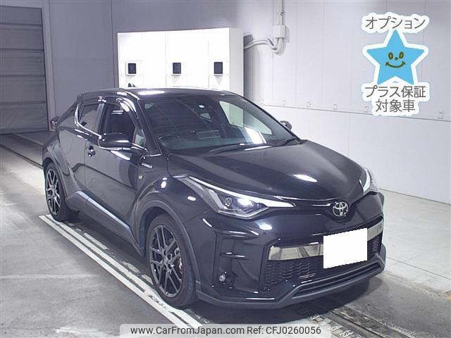 toyota c-hr 2020 -TOYOTA 【尾張小牧 302ﾕ701】--C-HR ZYX11-2022593---TOYOTA 【尾張小牧 302ﾕ701】--C-HR ZYX11-2022593- image 1