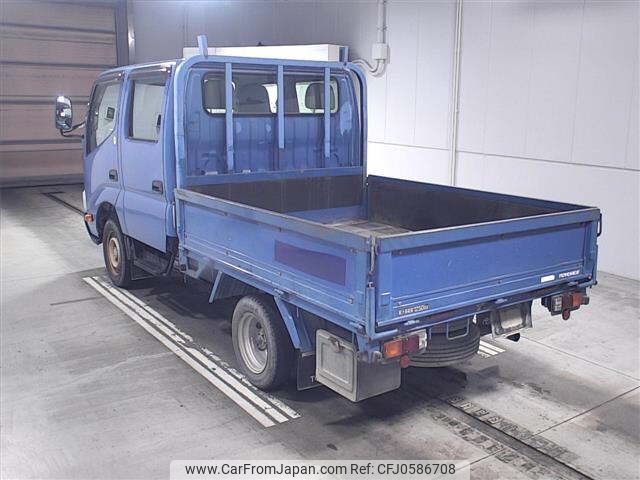 toyota toyoace 2013 -TOYOTA--Toyoace TRY230-0120473---TOYOTA--Toyoace TRY230-0120473- image 2