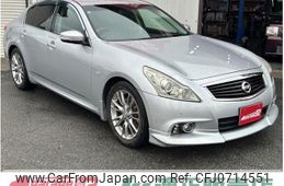 nissan skyline 2012 -NISSAN 【大阪 303ﾗ8955】--Skyline KV36--650244---NISSAN 【大阪 303ﾗ8955】--Skyline KV36--650244-