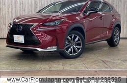 lexus nx 2015 -LEXUS--Lexus NX DAA-AYZ10--AYZ10-1005331---LEXUS--Lexus NX DAA-AYZ10--AYZ10-1005331-