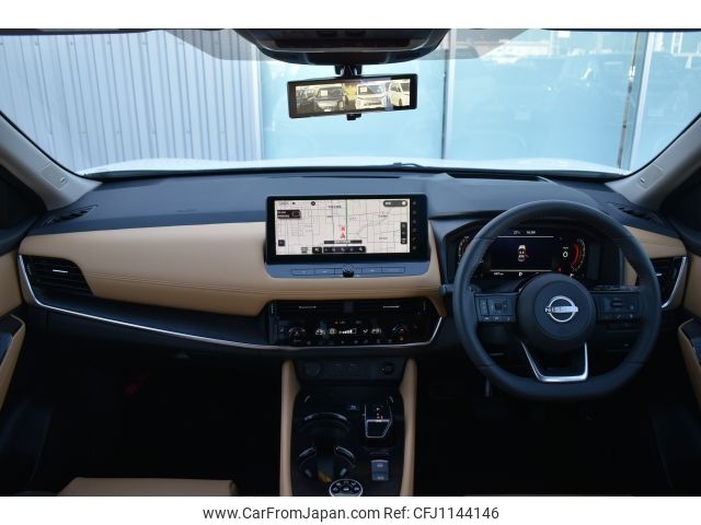 nissan x-trail 2025 CFJ1144146 image 2
