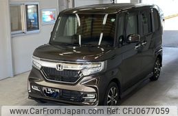 honda n-box 2020 -HONDA--N BOX JF3-1440938---HONDA--N BOX JF3-1440938-