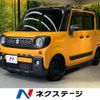 suzuki spacia 2019 quick_quick_MK53S_MK53S-883124 image 1
