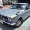 toyota corolla 1969 -TOYOTA 【広島 530ﾀ44】--Corolla ｿﾉ他--11007884---TOYOTA 【広島 530ﾀ44】--Corolla ｿﾉ他--11007884- image 1