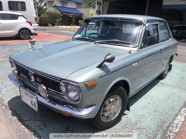 toyota corolla 1969 -TOYOTA 【広島 530ﾀ44】--Corolla ｿﾉ他--11007884---TOYOTA 【広島 530ﾀ44】--Corolla ｿﾉ他--11007884- image 1