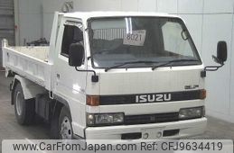 isuzu elf-truck 2020 -ISUZU--Elf NKR58Eｶｲ-7205030---ISUZU--Elf NKR58Eｶｲ-7205030-