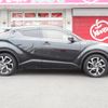 toyota c-hr 2017 -TOYOTA--C-HR DAA-ZYX10--ZYX10-2003570---TOYOTA--C-HR DAA-ZYX10--ZYX10-2003570- image 6