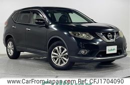 nissan x-trail 2015 CFJ1704090