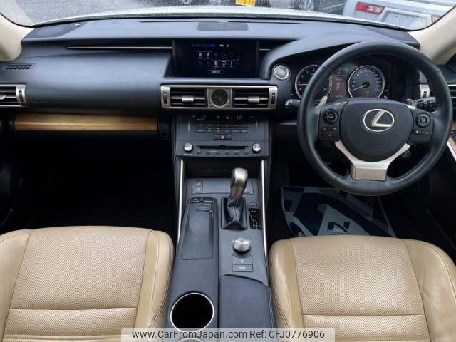 lexus is 2014 -LEXUS--Lexus IS DBA-GSE30--GSE30-5057425---LEXUS--Lexus IS DBA-GSE30--GSE30-5057425- image 2