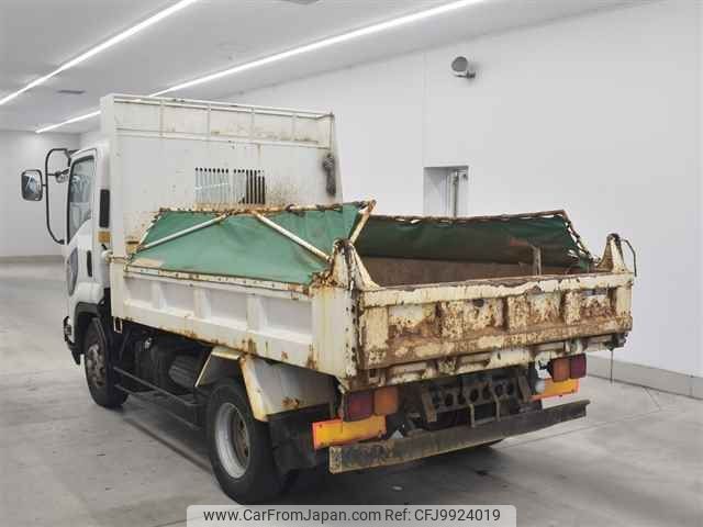 isuzu forward undefined -ISUZU--Forward FRR90S1-7012198---ISUZU--Forward FRR90S1-7012198- image 2