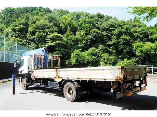 hino ranger 2011 CFJ1373161 image 2