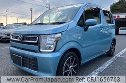 mazda flair 2018 CFJ1656763