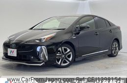 toyota prius 2020 quick_quick_ZVW51_ZVW51-6166953