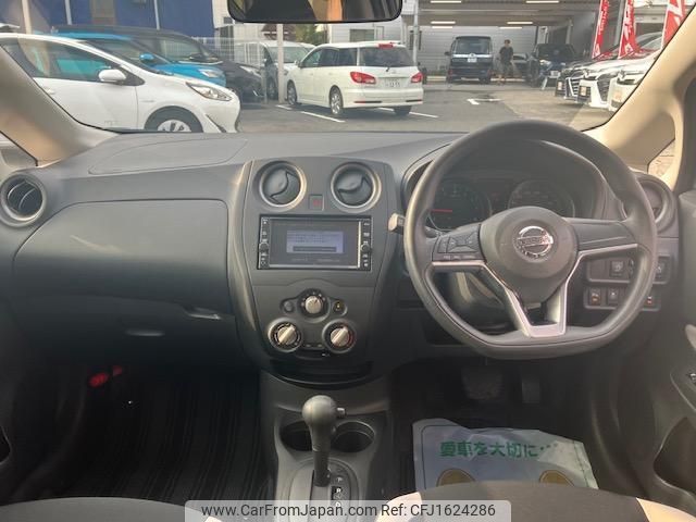 nissan note 2020 CFJ1624286 image 2