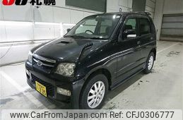 daihatsu terios-kid 2012 -DAIHATSU 【新潟 581ｻ225】--Terios Kid J111G-511062---DAIHATSU 【新潟 581ｻ225】--Terios Kid J111G-511062-