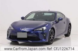 toyota 86 2016 -TOYOTA 【浜松 302ﾀ8257】--86 ZN6--ZN6-070946---TOYOTA 【浜松 302ﾀ8257】--86 ZN6--ZN6-070946-