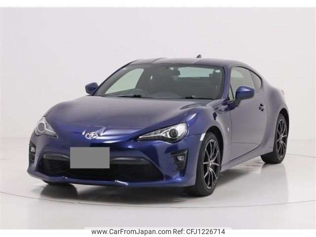 toyota 86 2016 -TOYOTA 【浜松 302ﾀ8257】--86 ZN6--ZN6-070946---TOYOTA 【浜松 302ﾀ8257】--86 ZN6--ZN6-070946- image 1