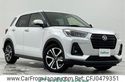 daihatsu rocky 2019 -DAIHATSU--Rocky 5BA-A200S--A200S-0006201---DAIHATSU--Rocky 5BA-A200S--A200S-0006201-