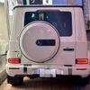 mercedes-benz g-class 2024 CFJ1774002 image 3