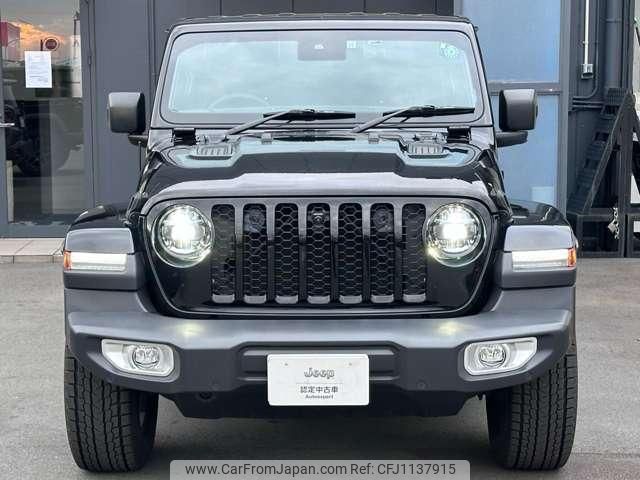 jeep wrangler 2023 quick_quick_JL20L_1C4HJXLN1PW528346 image 2