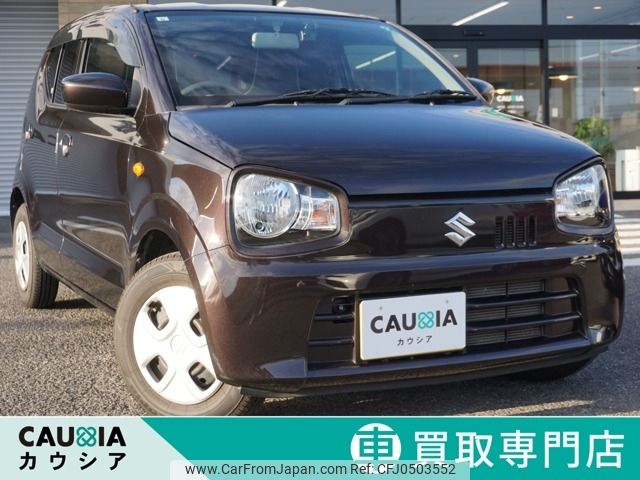 suzuki alto 2019 -SUZUKI--Alto DBA-HA36S--HA36S-513247---SUZUKI--Alto DBA-HA36S--HA36S-513247- image 1