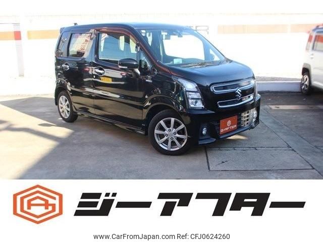 suzuki wagon-r 2019 -SUZUKI--Wagon R DAA-MH55S--MH55S-731898---SUZUKI--Wagon R DAA-MH55S--MH55S-731898- image 1