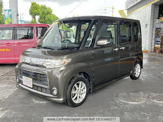 daihatsu tanto 2011 -DAIHATSU--Tanto DBA-L375S--L375S-0404911---DAIHATSU--Tanto DBA-L375S--L375S-0404911- image 1