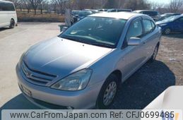 toyota allion 2007 -TOYOTA--Allion CBA-NZT240--NZT240-0101408---TOYOTA--Allion CBA-NZT240--NZT240-0101408-