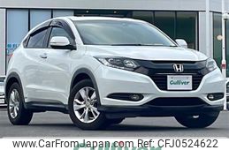 honda vezel 2016 -HONDA--VEZEL DBA-RU1--RU1-1215026---HONDA--VEZEL DBA-RU1--RU1-1215026-