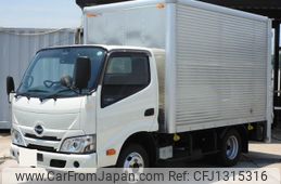 hino dutro 2021 GOO_NET_EXCHANGE_0709067A30250619W001