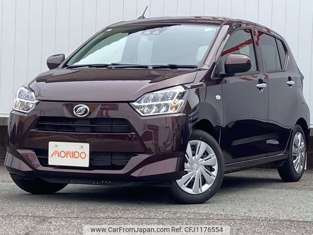 daihatsu mira-e-s 2024 quick_quick_LA350S_LA350S-0405822 image 1