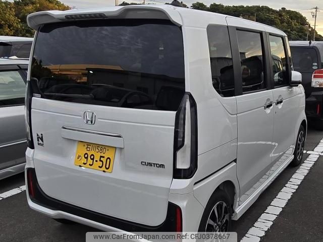 honda n-box 2023 quick_quick_JF5_JF5-1001548 image 2