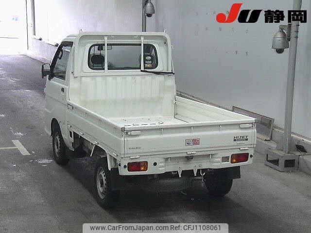 daihatsu hijet-truck 2007 -DAIHATSU--Hijet Truck S200P--S200P-2062216---DAIHATSU--Hijet Truck S200P--S200P-2062216- image 2