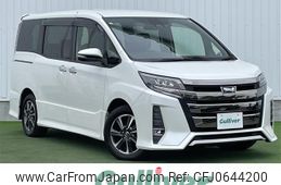 toyota noah 2018 -TOYOTA--Noah DBA-ZRR80W--ZRR80-0433196---TOYOTA--Noah DBA-ZRR80W--ZRR80-0433196-