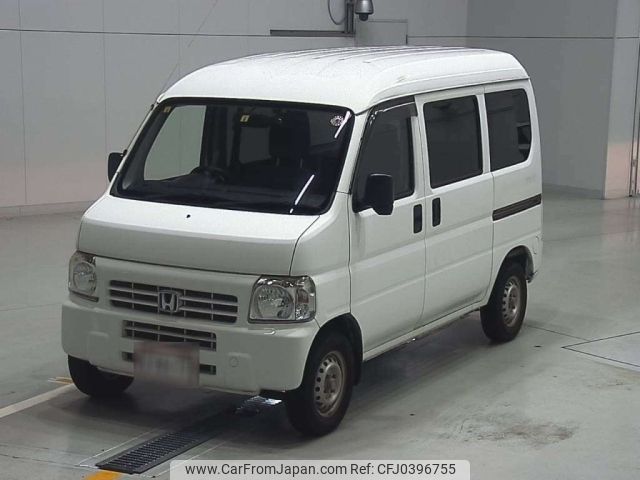 honda acty-van 2013 -HONDA 【Ｎｏ後日 】--Acty Van HH5-1906624---HONDA 【Ｎｏ後日 】--Acty Van HH5-1906624- image 1