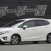 honda fit 2013 quick_quick_DAA-GP5_GP5-3017421 image 1