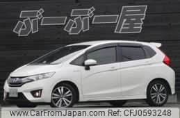 honda fit 2013 quick_quick_DAA-GP5_GP5-3017421