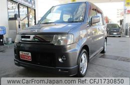 mitsubishi toppo 2009 CFJ1730850